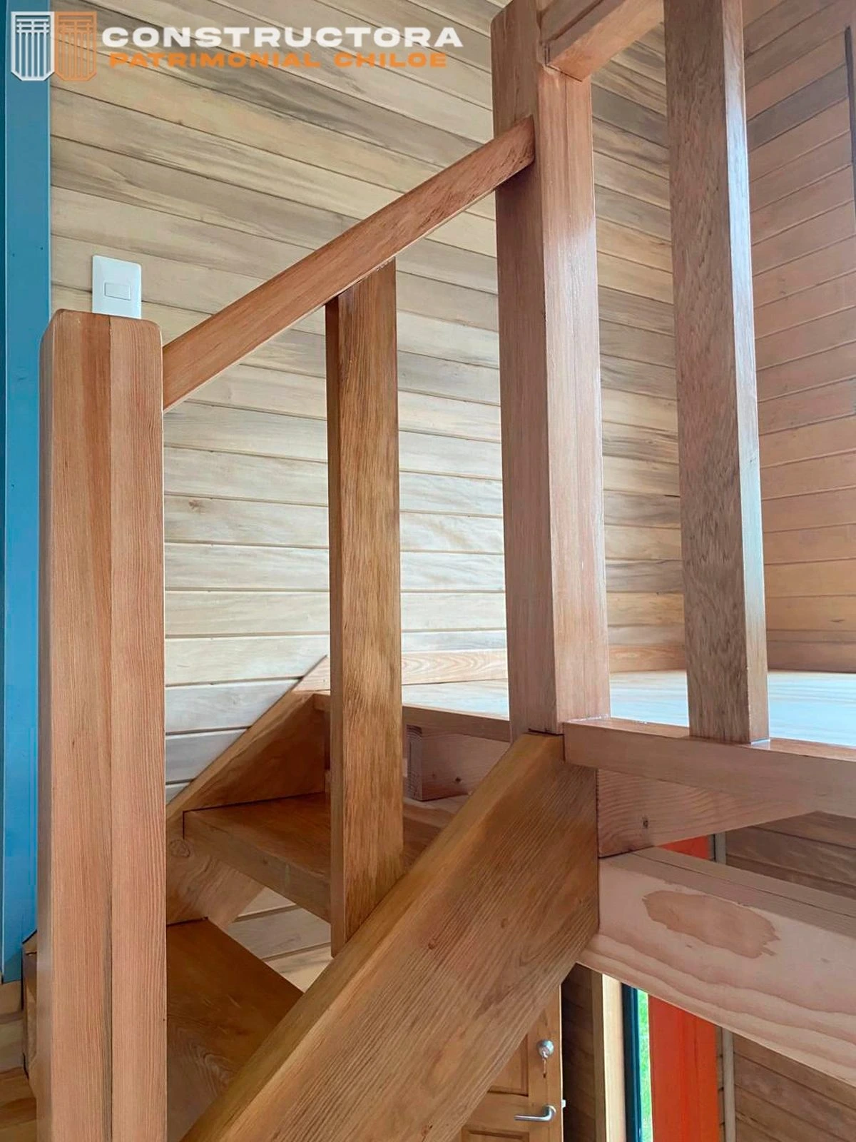 Remodelación Casa Quetalco: interior